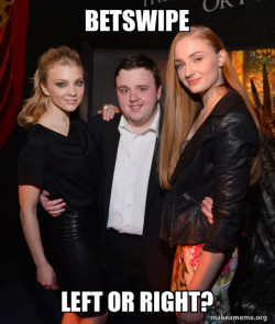 Good Luck John