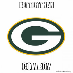 Green Bay Packers