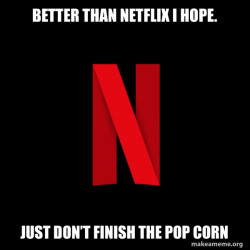 Netflix