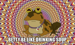 Hypnotoad
