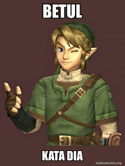 Zelda