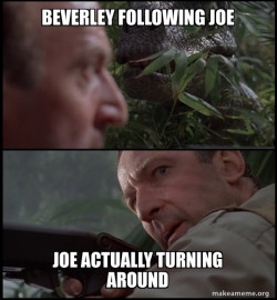 Clever Girl