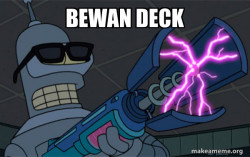 Blasting Bender 