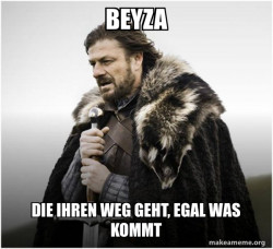 Brace Yourself - Game of Thrones Meme