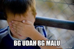 Confession Kid