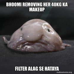 Blobfish