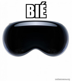 Apple Vision Pro