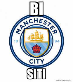 Manchester City