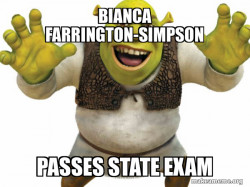 Shrek