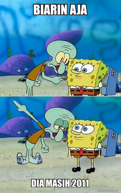 Talk To Spongebob
