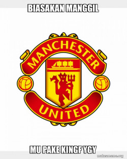 Manchester United