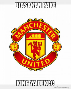 Manchester United