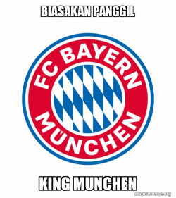 Bayern Munich