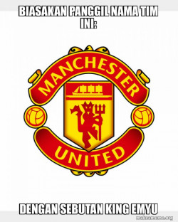 Manchester United