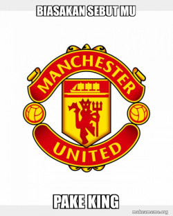 Manchester United