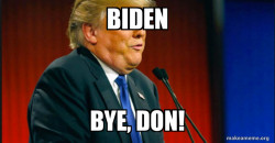 bye don