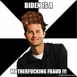 Scumbag Christian
