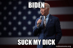 Joe Biden 2020