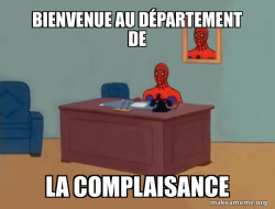 Spiderman