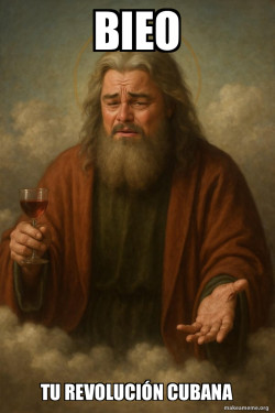 Godâs Utter Disappointment