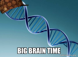 Scumbag Genetics