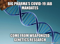 Scumbag Genetics
