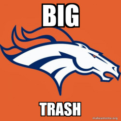 Denver Broncos