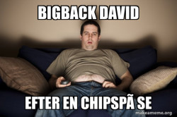 Douchebag Darrell
