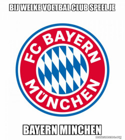 Bayern Munich