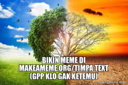 Climate Change / Global Warming