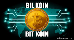 Bitcoin
