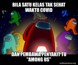 Among Us