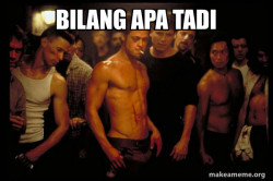 Fight Club