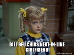 Cindy Brady Meme