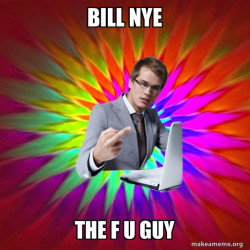 Not Always Overly Suave IT Guy