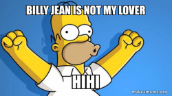 Happy Homer
