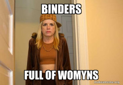 Scumbag Pam Bondi
