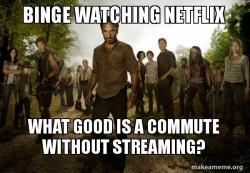 Walking Dead