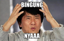 Bingung