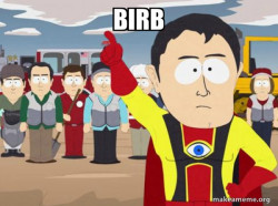 Captain Hindsight