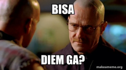 Breaking Bad
