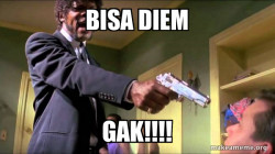 Samuel L. Jackson Say What