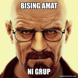 Walter White Breaking Bad