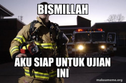 Good Guy Fire Fighter