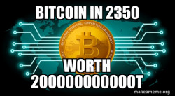Bitcoin
