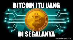 Bitcoin