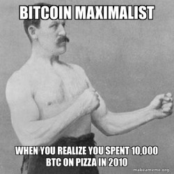 Overly Manly Man