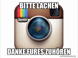 Instagram twitter