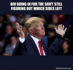 Trump Impeached