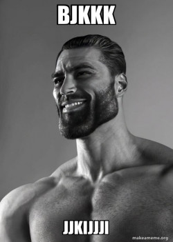 Gigachad